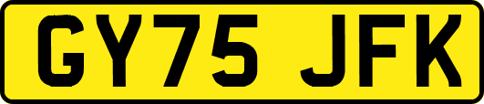 GY75JFK