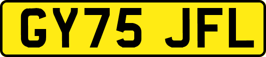 GY75JFL
