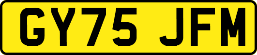 GY75JFM