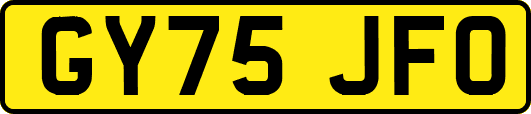 GY75JFO
