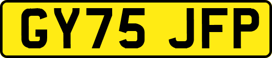 GY75JFP