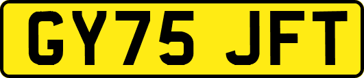 GY75JFT
