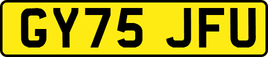 GY75JFU
