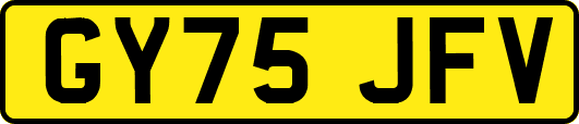 GY75JFV