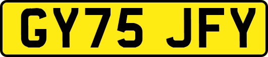 GY75JFY