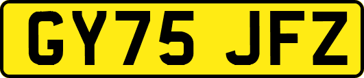 GY75JFZ