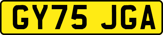 GY75JGA