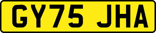 GY75JHA