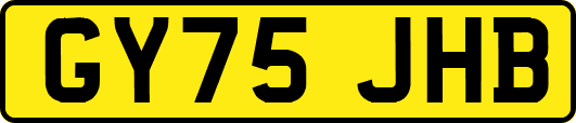 GY75JHB