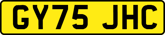 GY75JHC