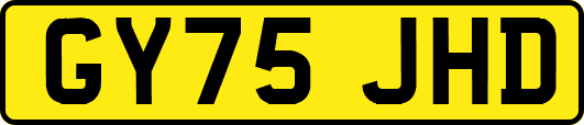 GY75JHD