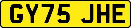 GY75JHE