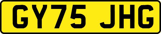 GY75JHG