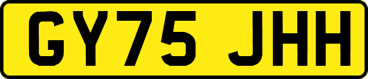 GY75JHH