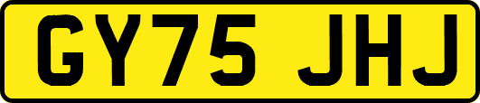 GY75JHJ