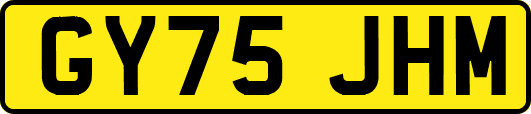 GY75JHM