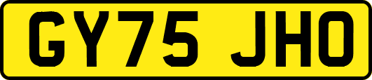GY75JHO