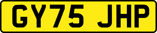 GY75JHP