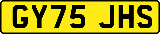GY75JHS