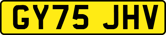 GY75JHV
