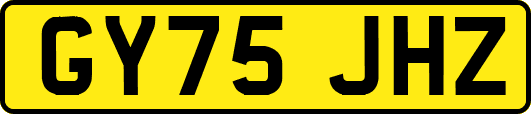 GY75JHZ
