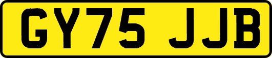 GY75JJB