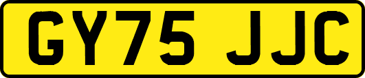 GY75JJC