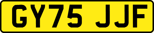 GY75JJF