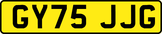 GY75JJG