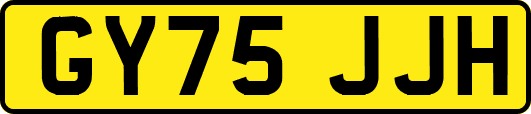 GY75JJH