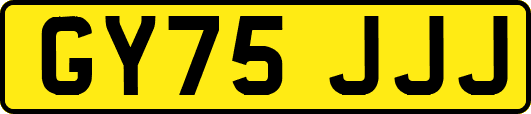 GY75JJJ