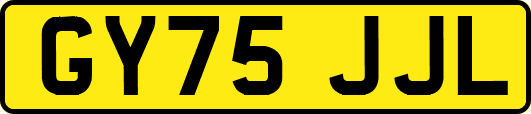 GY75JJL