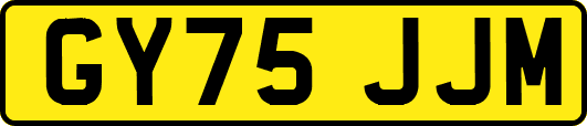 GY75JJM