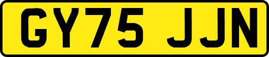 GY75JJN