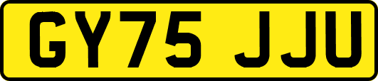 GY75JJU