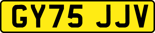 GY75JJV