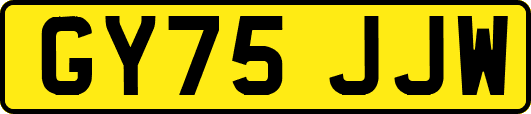 GY75JJW