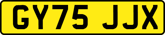 GY75JJX