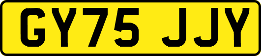GY75JJY