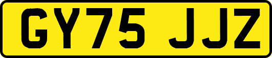 GY75JJZ