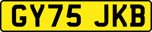 GY75JKB