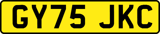 GY75JKC