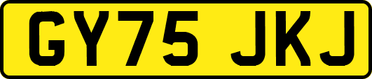 GY75JKJ