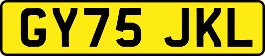 GY75JKL