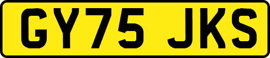 GY75JKS