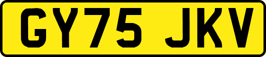 GY75JKV