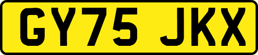 GY75JKX