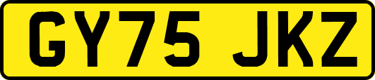 GY75JKZ