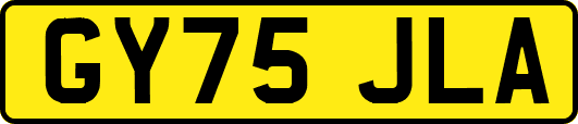 GY75JLA
