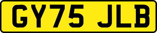 GY75JLB